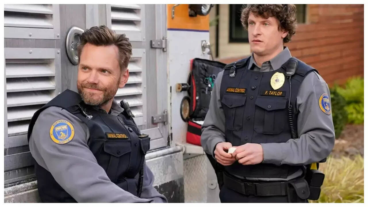 Animal Control S3: Everything you need to know