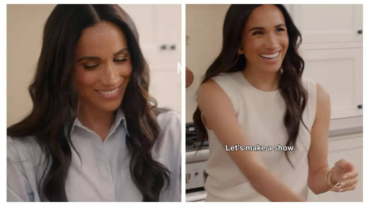 Lifestyle Show With Love, Meghan premieres Jan 15