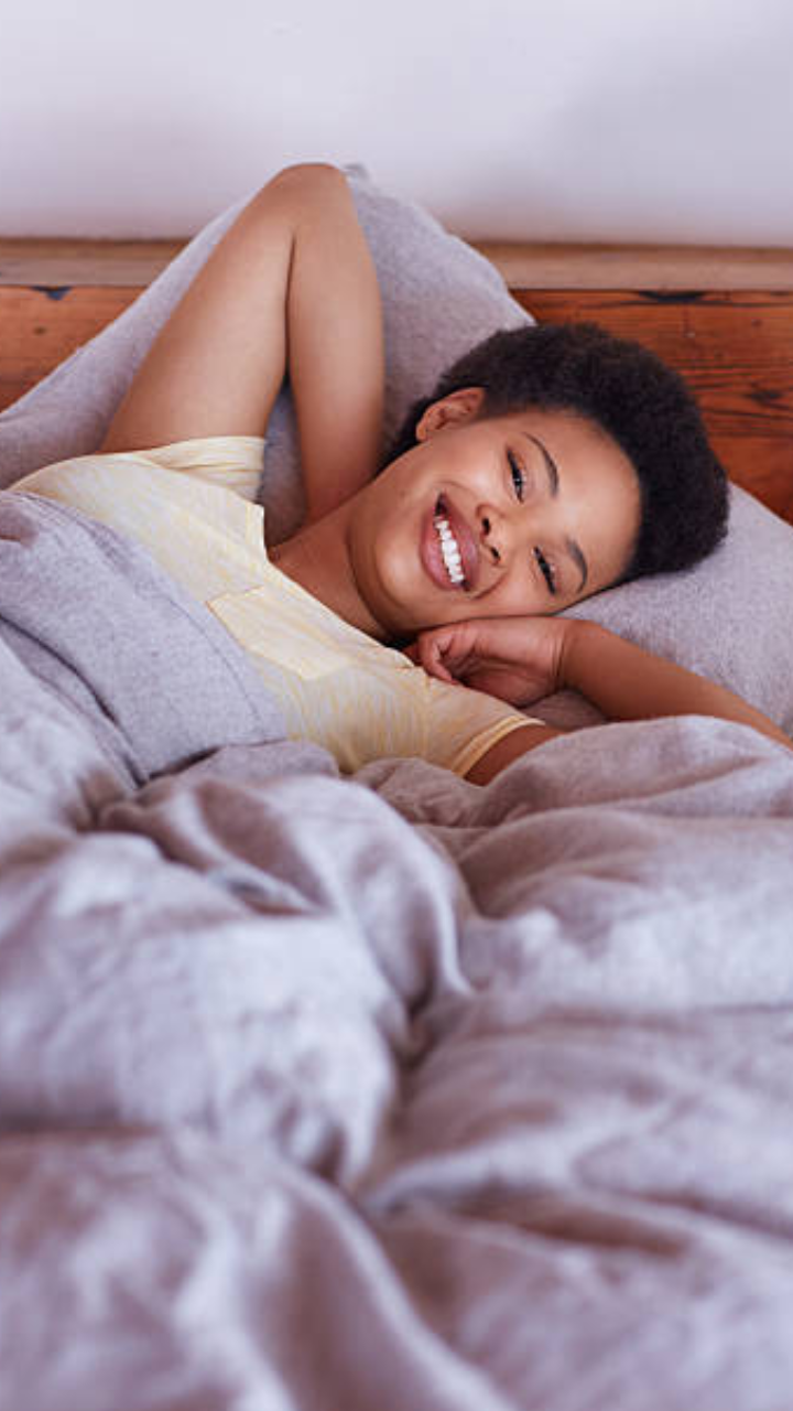 9 night hygiene rules for better skin and sleep