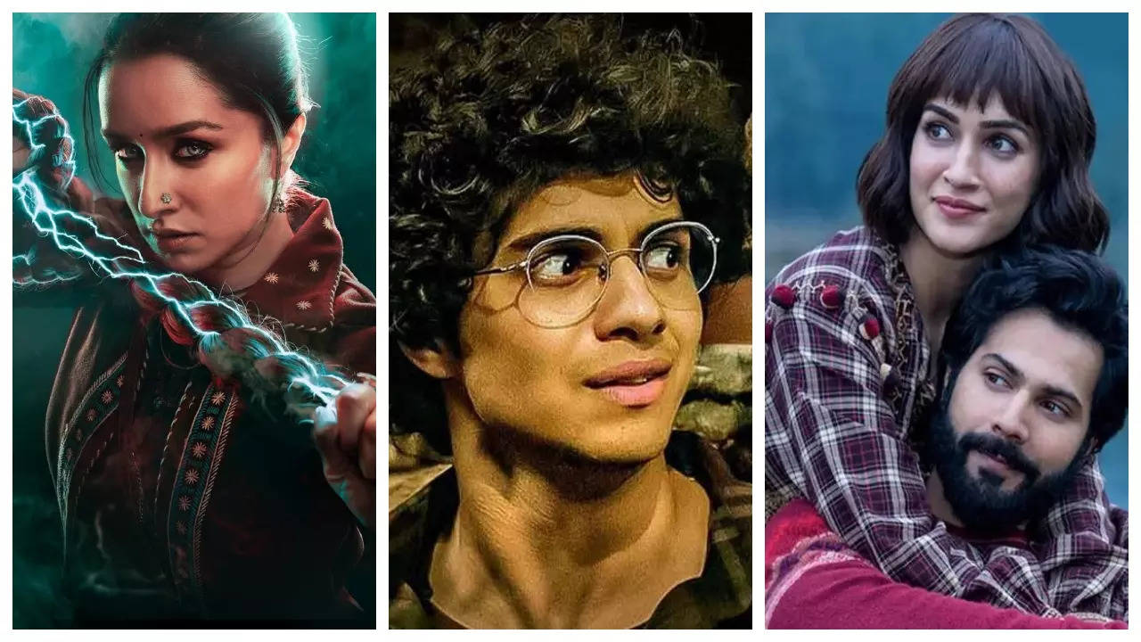 The Future of Bollywood: Will franchises lead the Way?