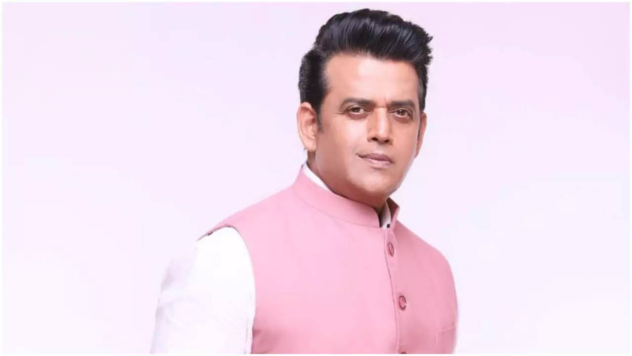 Ravi Kishan recalls ‘excessive poverty’