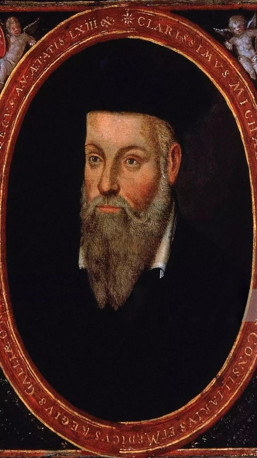 5 Things You Need To Know About Nostradamus