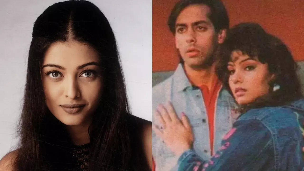 When Somy lauded Aishwarya for FIR against Salman