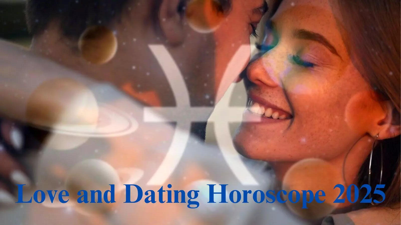 Love & Dating Horoscope for January 04, 2025