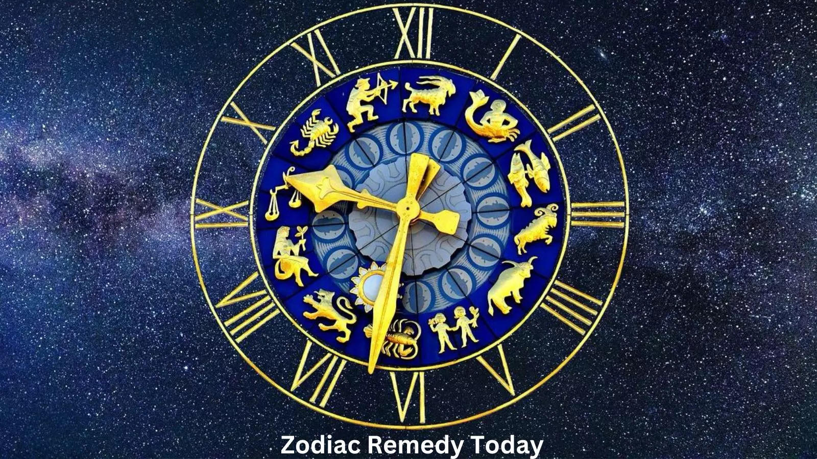 Zodiac Remedy Today (January 04, 2025): Align with The Energy of Shatabhisha Nakshatra