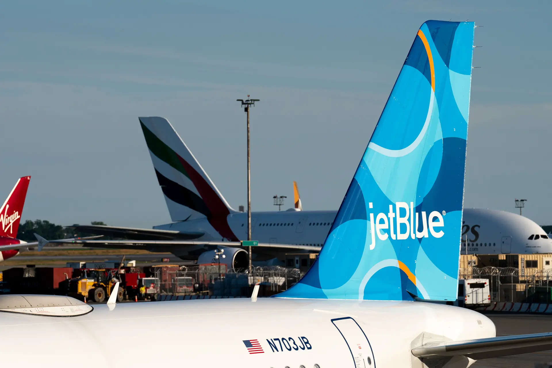 'Unrealistic scheduling': US Transportation department slaps a $2 million penalty on JetBlue Airways