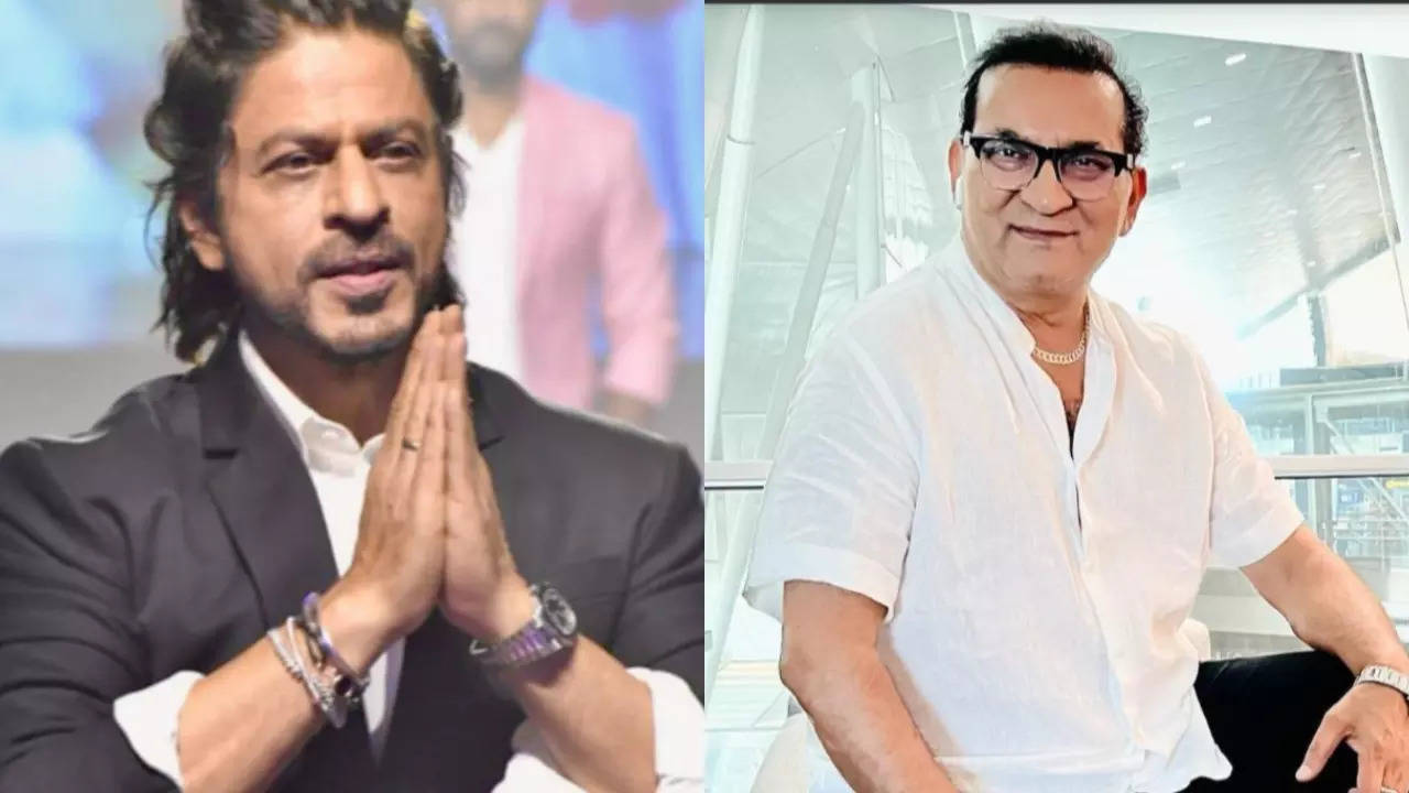 Abhijeet Bhattacharya addresses ongoing rift with SRK