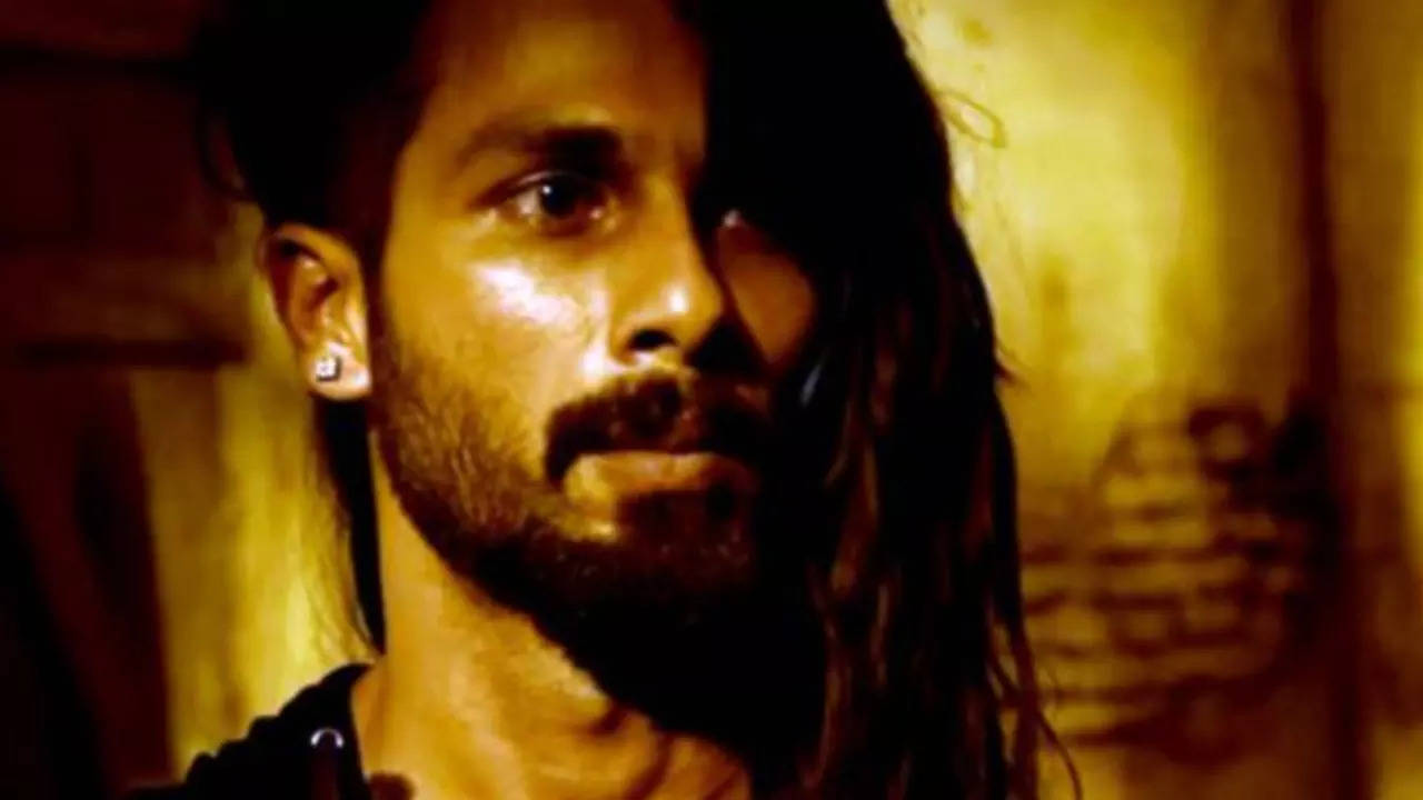 How ‘sant-pure veg’ Shahid turned into a drug addict