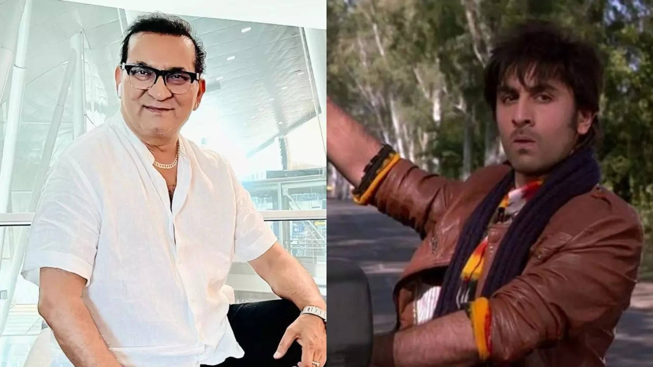 Abhijeet calls Ranbir’s Besharam a ‘super flop’