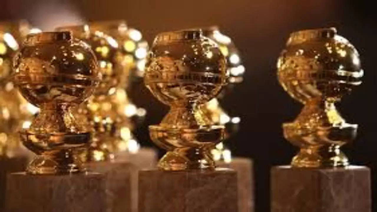 ‘Golden Globes’: When and where to watch