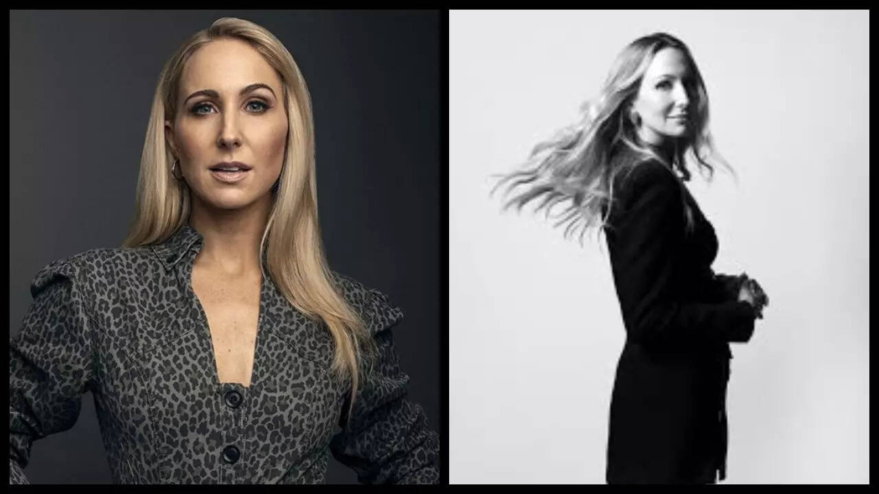 Nikki Glaser: 'Ready for Golden Globes!'