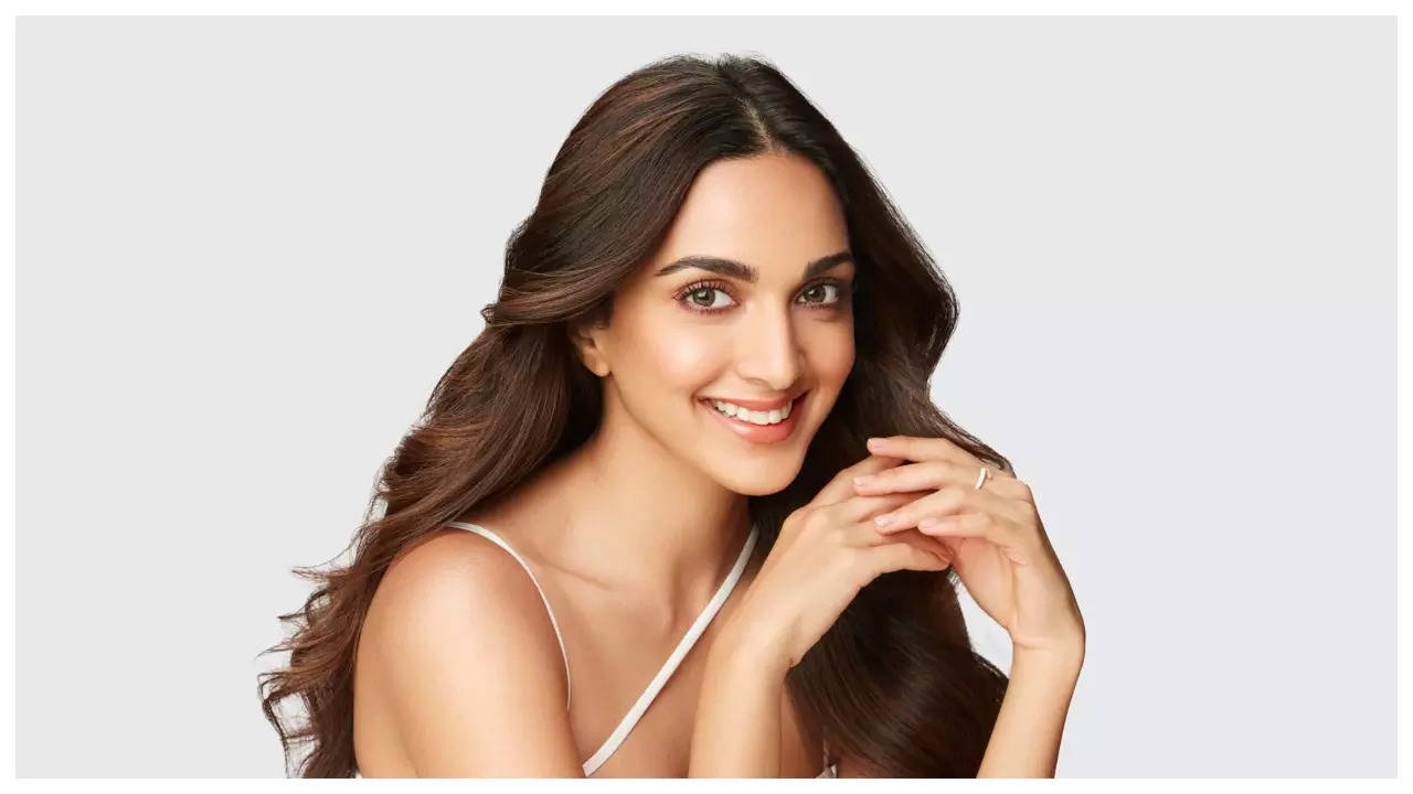 Kiara Advani hospitalized ahead of ‘Game Changer’ event