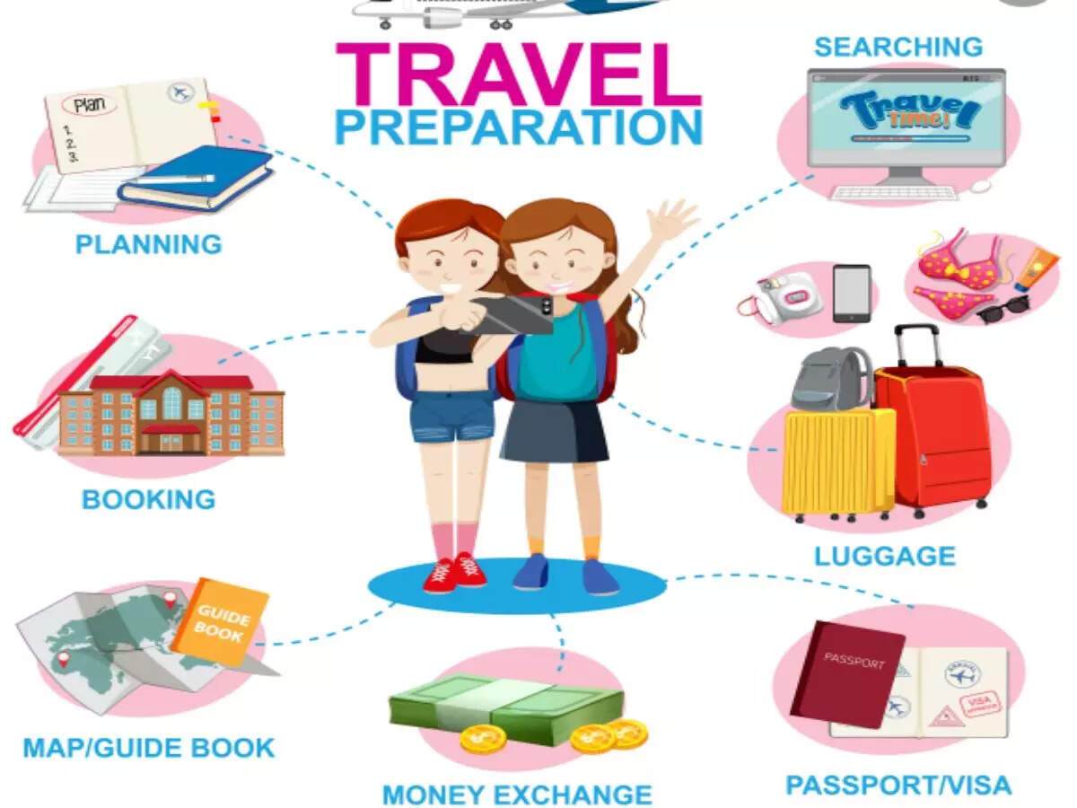 Travel in 2025: Key entry rules and visa changes you need to know