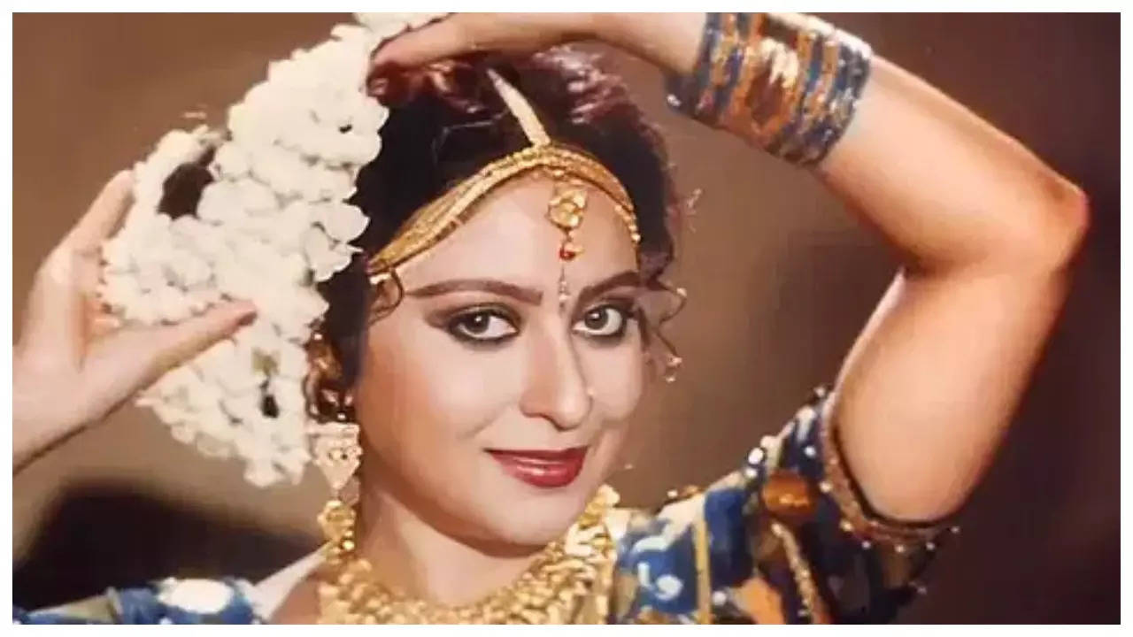 National Award-winning actress Anjana passes away at 60