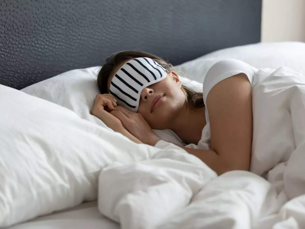 Sleeping next to your loved one can have these surprising benefits
