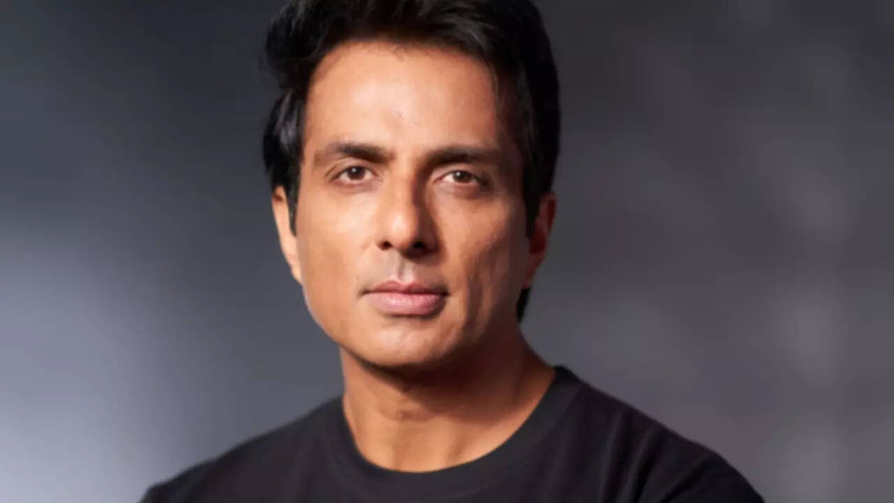 Sonu Sood reveals there are no locks in his house