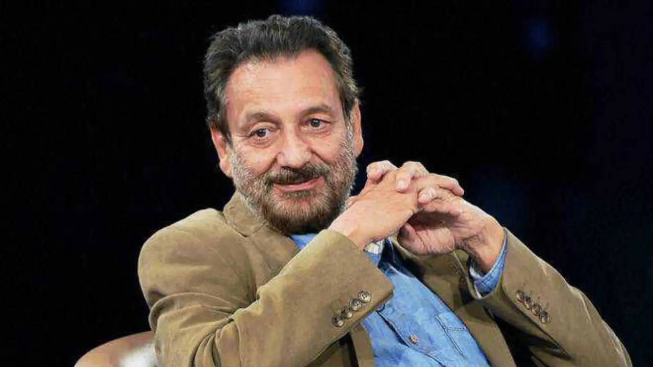 Shekhar Kapur: I won’t direct Mr. India sequel – Excl