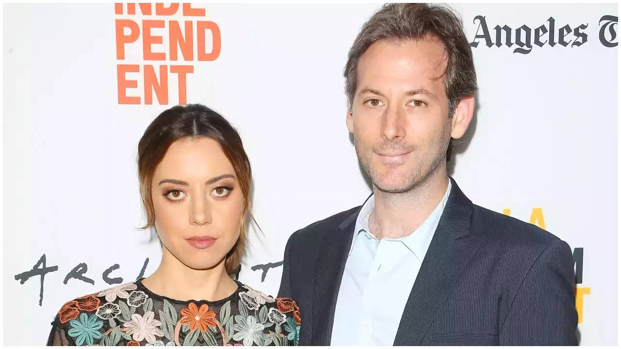 Aubrey Plaza’s husband Jeff Baena commits suicide