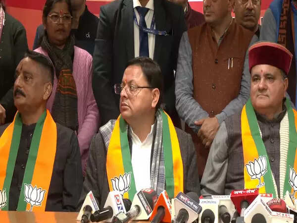 NRIs from Uttarakhand present plans for ‘adopted’ villages