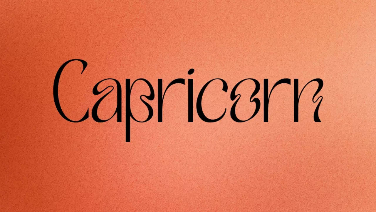 Capricorn, Daily Horoscope Today, January 6, 2025: Relationships with family and children are harmonious