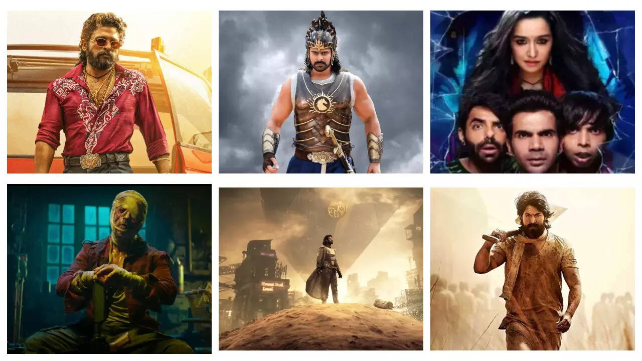 Why sequels dominate the Indian Box Office ?