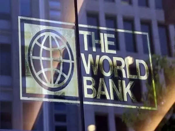 World Bank to approve $20 billion programme for Pakistan: Report