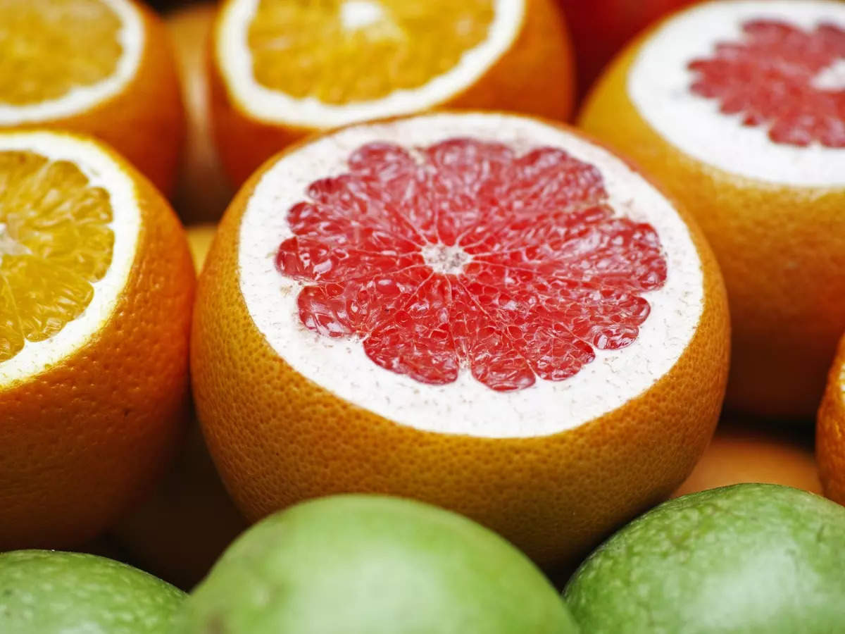 10 bitter and sour foods to add to your wellness routine