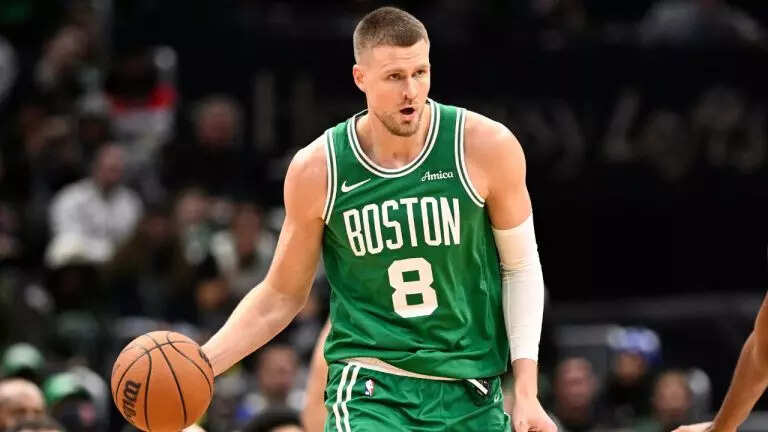 Kristaps Porzingis