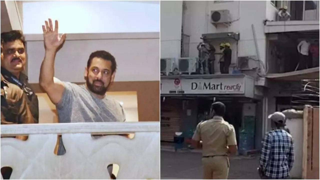 Salman Khan’s Galaxy Apartment gets security upgrade