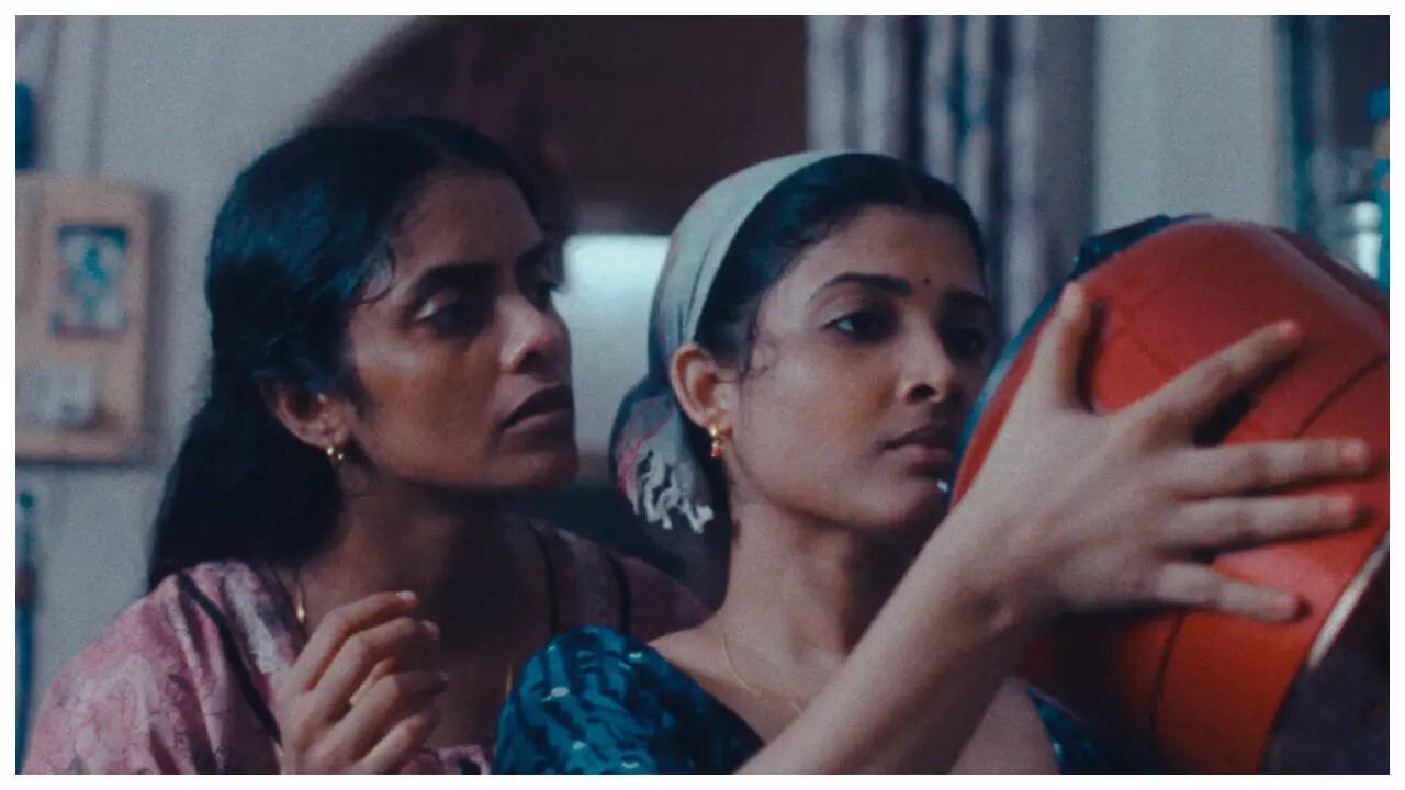 Golden Globes: Payal Kapadia set to make history