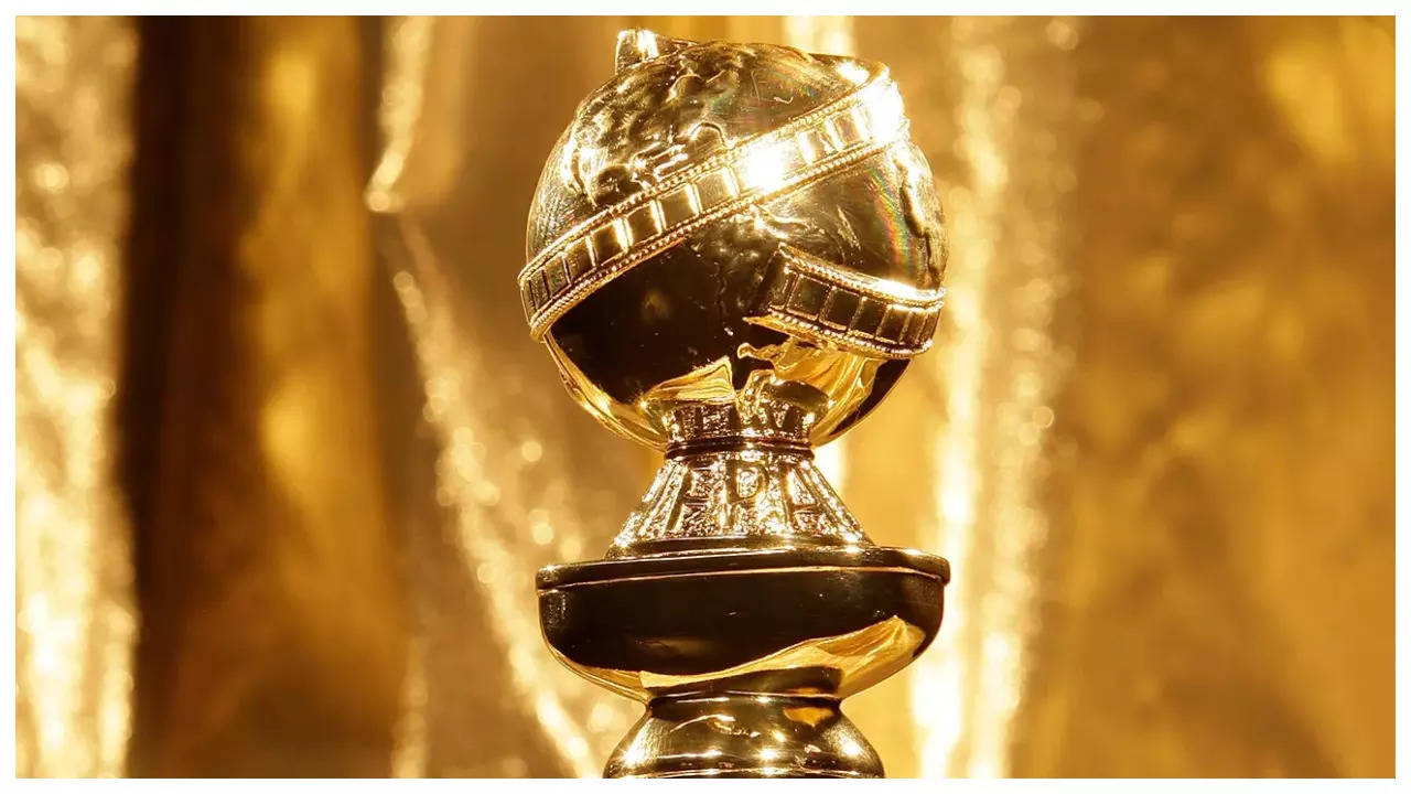 Golden Globe Awards 2025 Live Updates