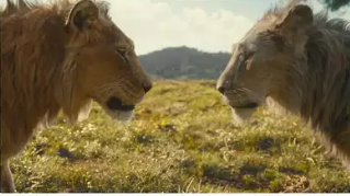 Mufasa BO day 18: The movie crosses 135 cr in India