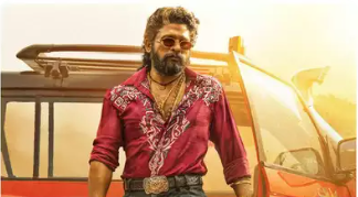 Pushpa 2 continues its dream run; earns 7 cr on day 32