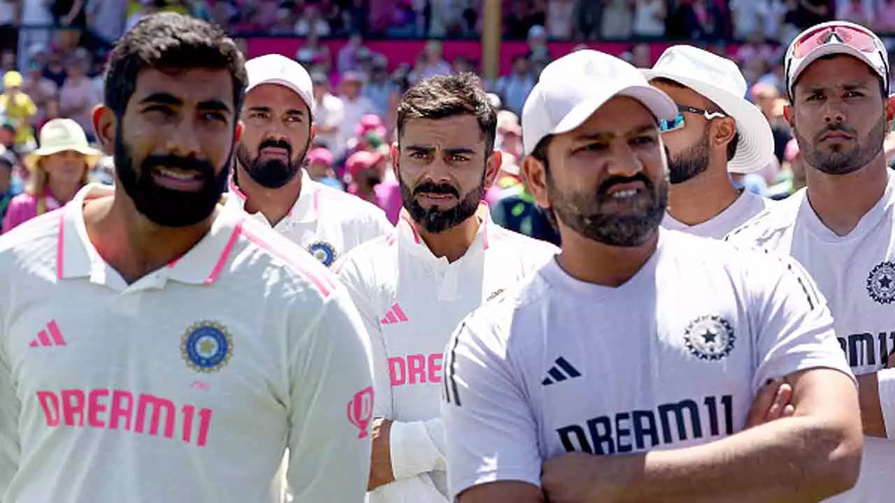 How Team India’s decade of dominance ended against Australia