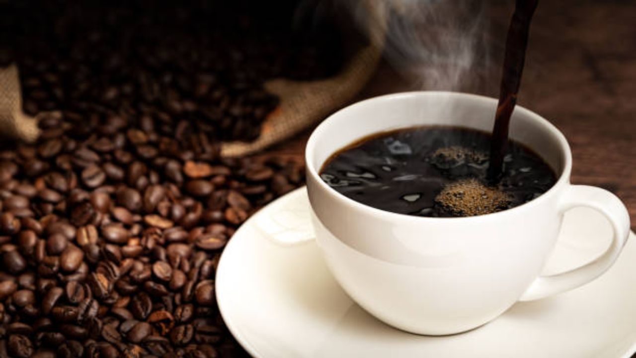 Black coffee: Don’t ignore these side effects