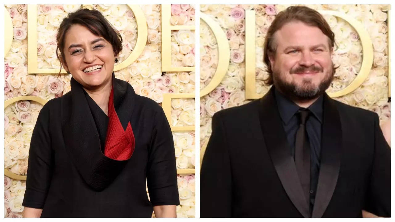 Payal loses Best Director to Brady Corbet