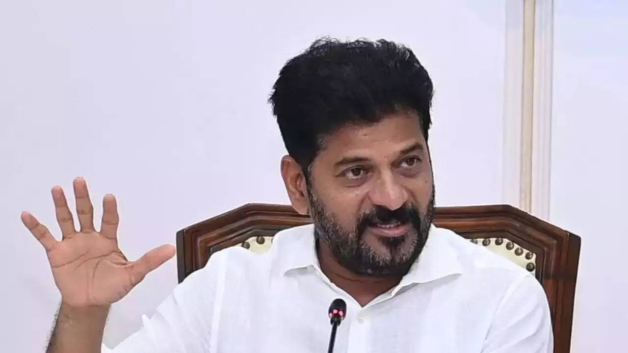 Telangana to become civil services hub, says CM Revanth Reddy after 55,143 government jobs filled in one year