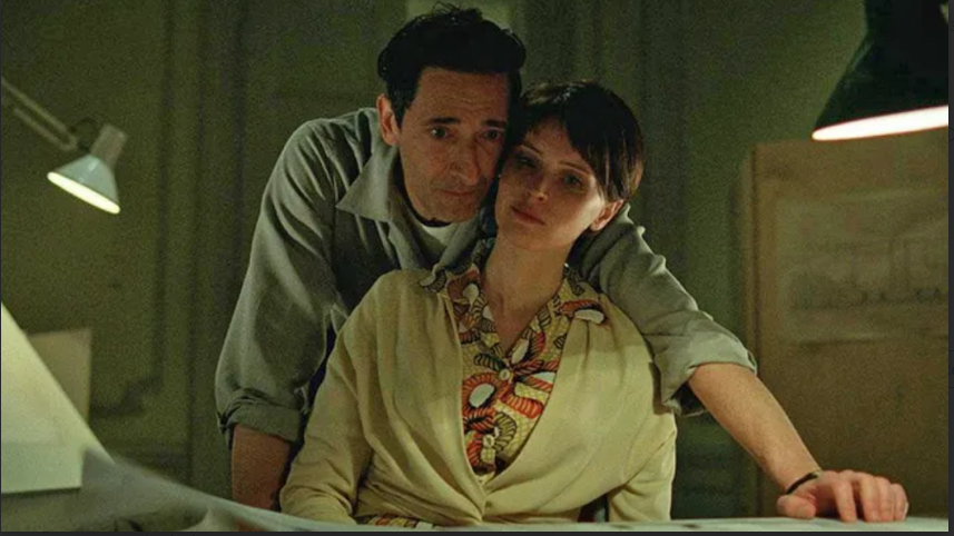 ‘The Brutalist’: Where to watch the critically acclaimed epic