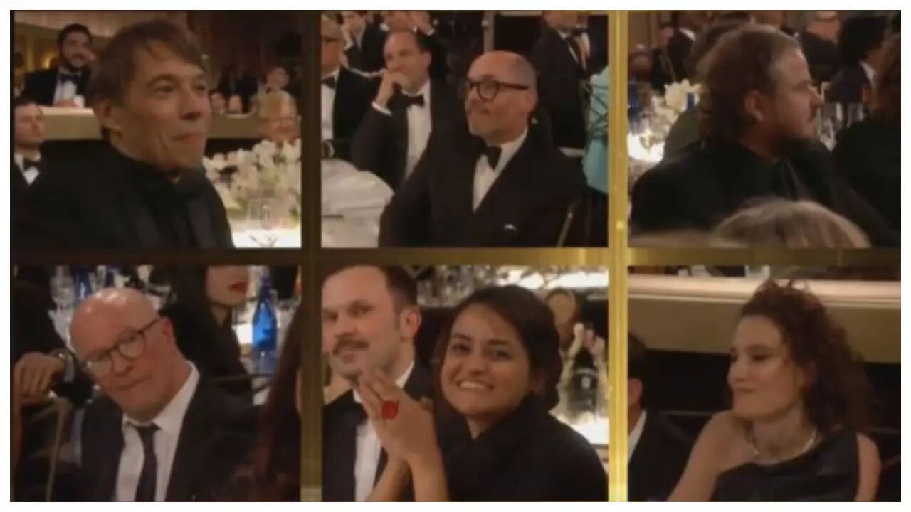 Payal Kapadia's 'All We Imagine As Light' loses