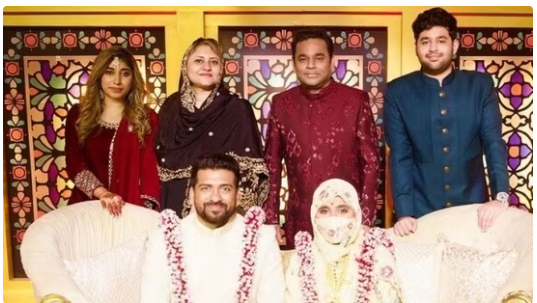 When AR Rahman threw light on the nepotism debate