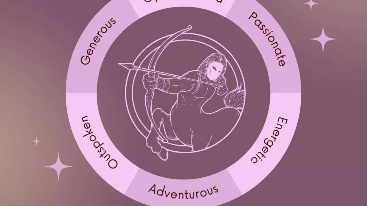 Sagittarius, Daily Horoscope Today, January 7, 2025: Favorable for purchases related to home or property