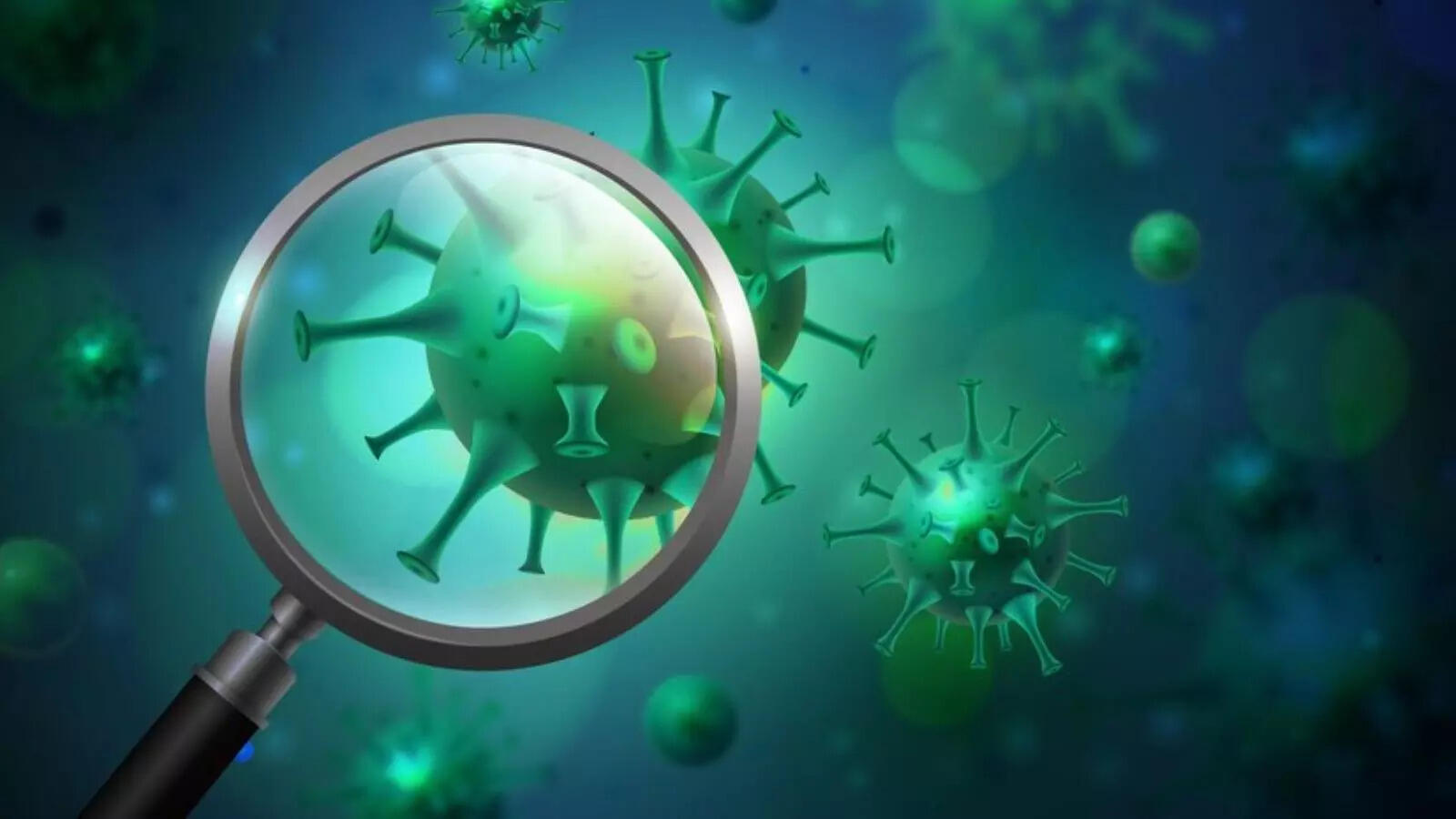 HMPV Virus