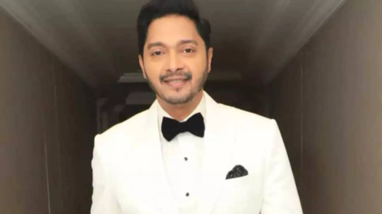 Shreyas Talpade says people miss comedy films