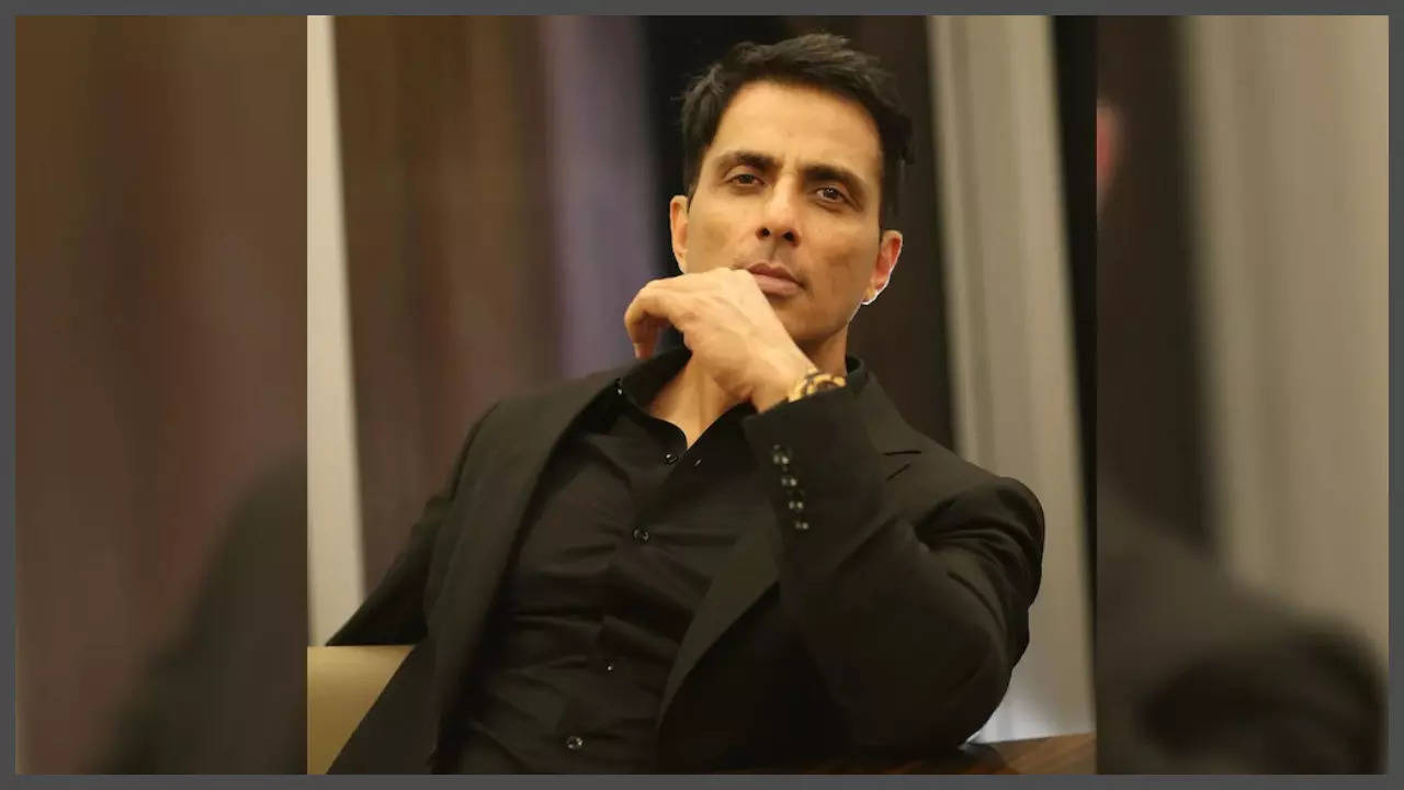 Sonu Sood REACTS to income tax raid at his home in 2021