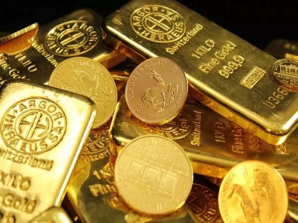 India emerges as second largest gold buyer, adds 8 tons gold to its reserve: World Gold Council