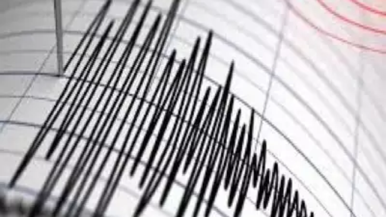 Earthquake of magnitude 7.1 strikes Nepal; tremors felt in parts of India