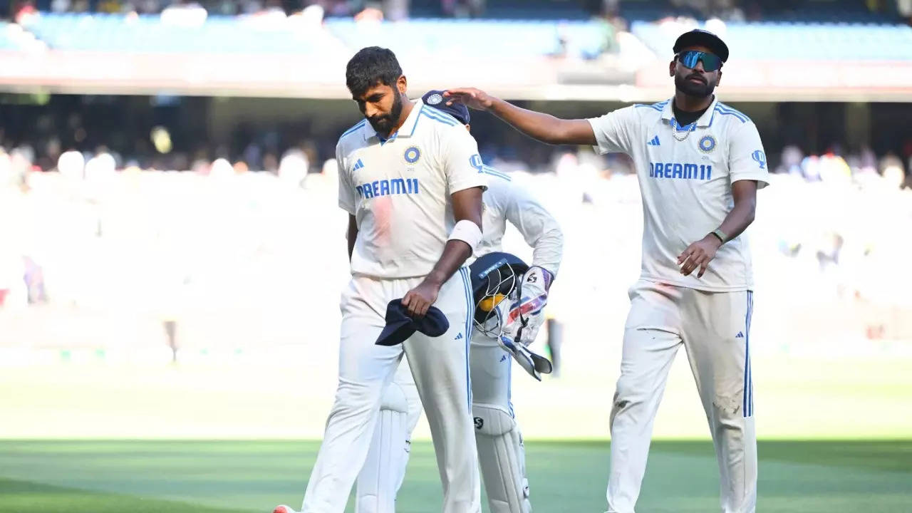 ‘Workload management is bull****’: Ex-India pacer on Bumrah bowling 150-plus overs