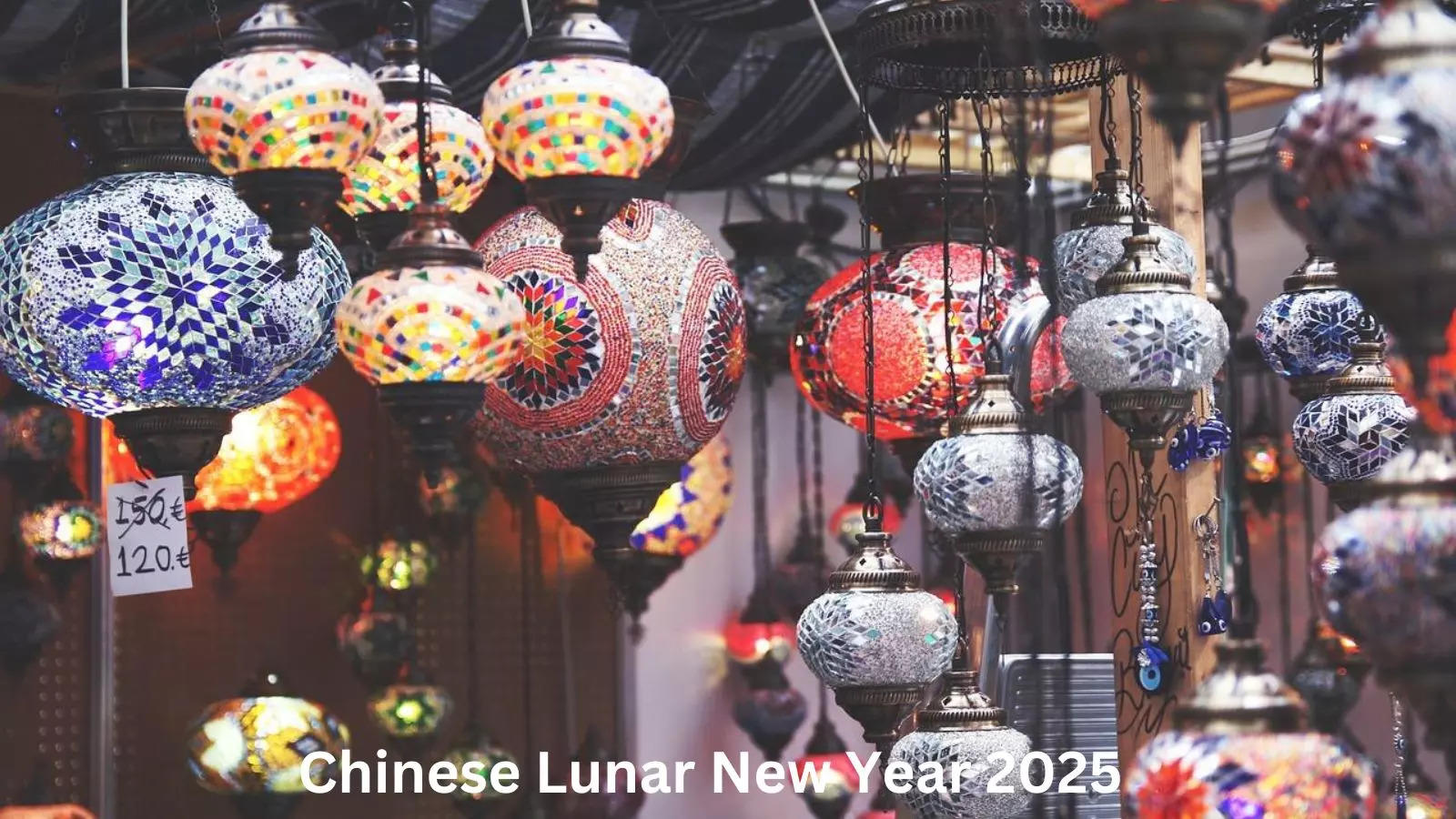 Chinese Lunar New Year 2025: 5 Most Luckiest Zodiac Signs of the year