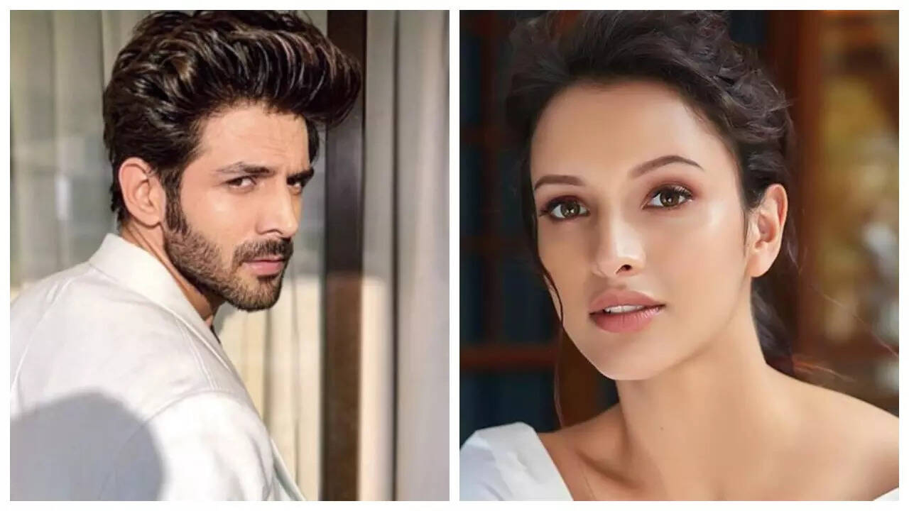 Kartik 's ‘Aashiqui 3’ postponed as Triptii exits