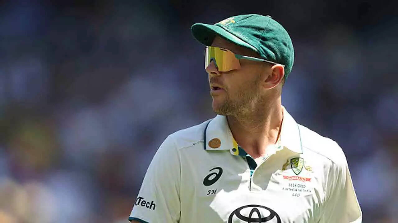 Josh Hazlewood likely to miss Sri Lanka tour: Report